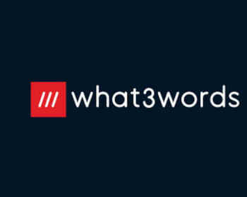 What 3 Words