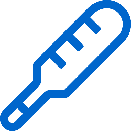Covid Thermometer