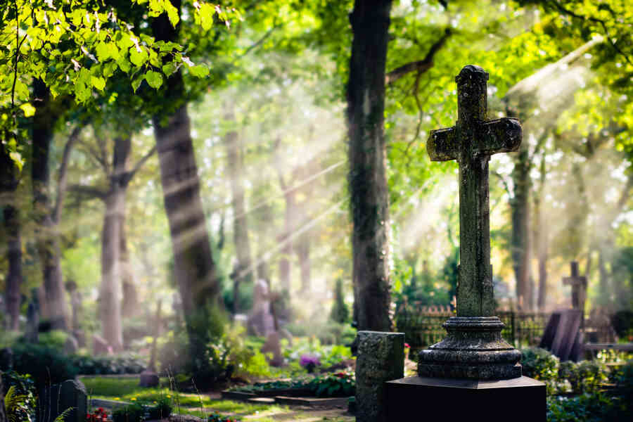 Funeral Services